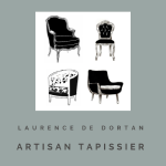 Laurence de Dortan Tapissier