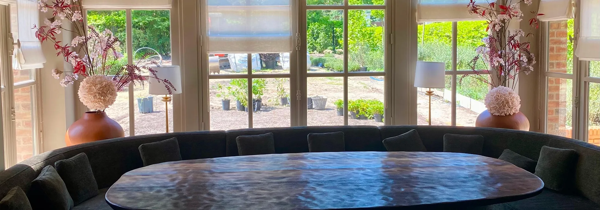 Laurence de Dortan Tapissier